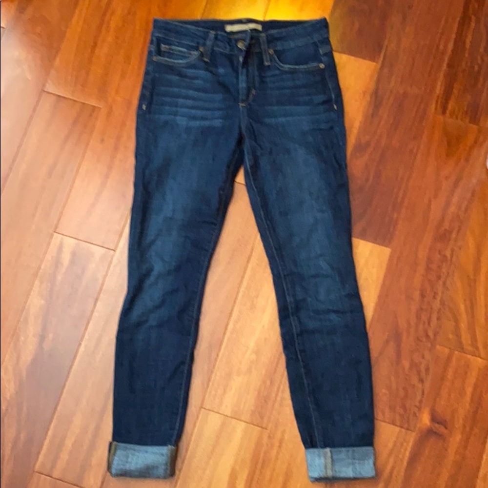 Joe’s Jeans - skinny denim (size 26)